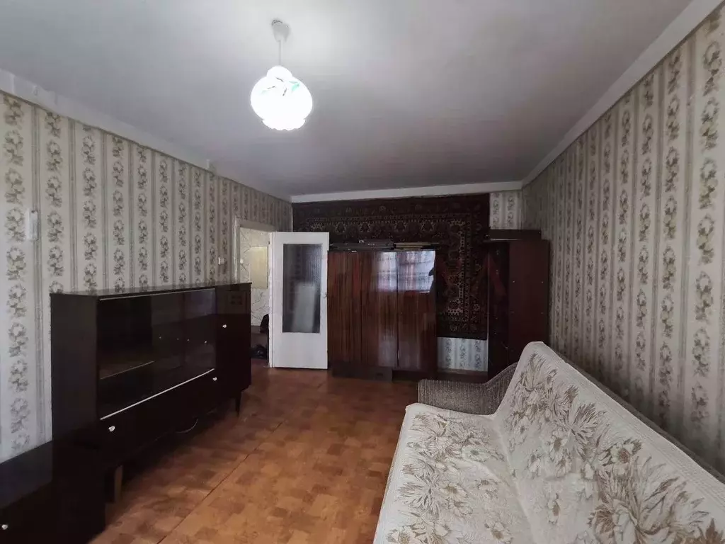 1-к кв. Белгородская область, Старый Оскол Королева мкр,  (37.0 м) - Фото 2
