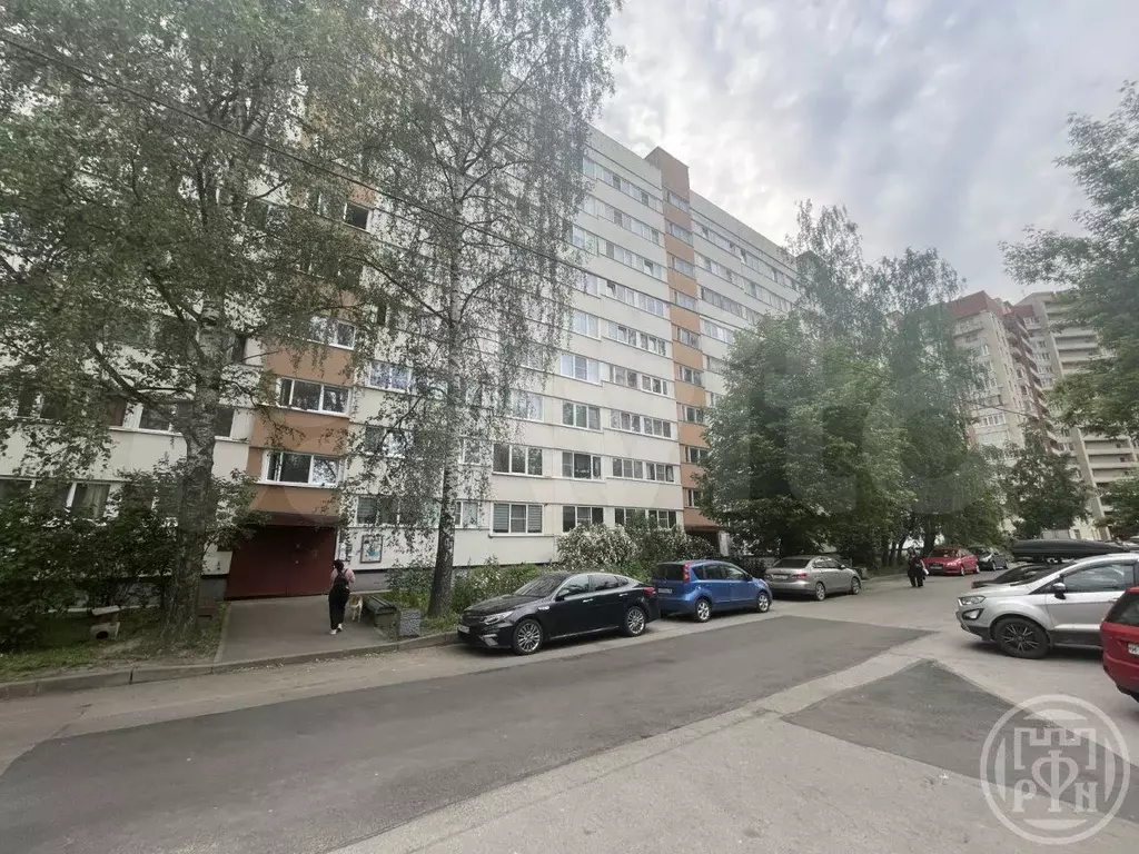 Аукцион: 1-к. квартира, 30 м, 6/9 эт. - Фото 1