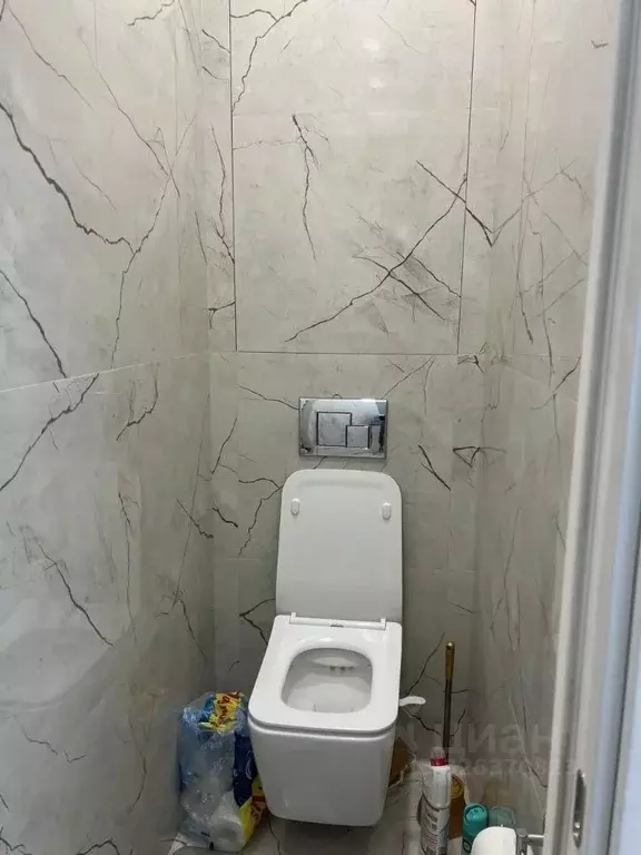 1-к кв. Московская область, Одинцово ул. Маршала Жукова, 11А (46.1 м) - Фото 2