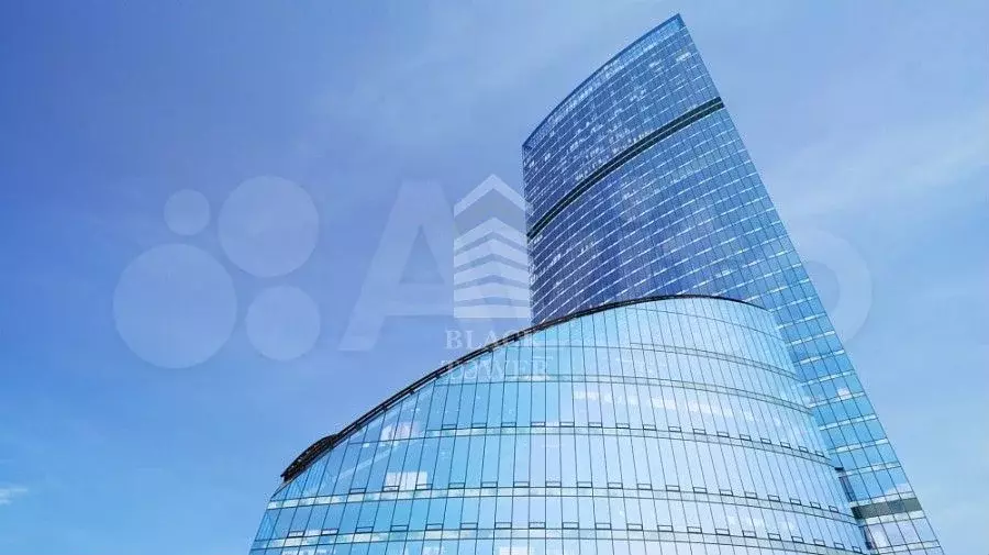 Продам офисное помещение, 2456 м - Фото 1