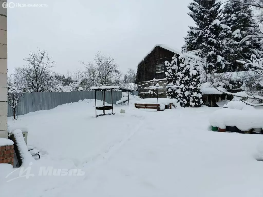 Дом в Химки, микрорайон Фирсановка, улица МСХ (120.2 м) - Фото 1