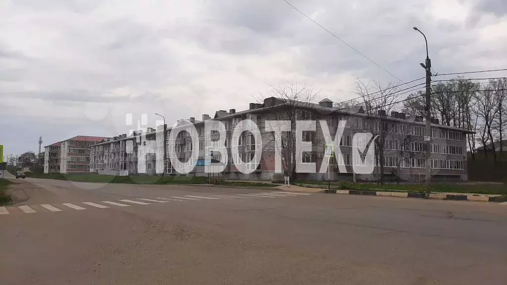 Квартира-студия, 16 м, 3/4 эт. - Фото 0