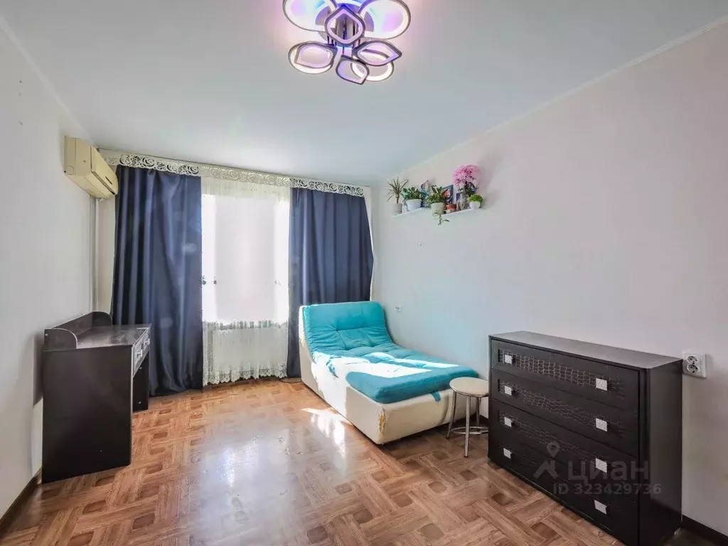 2-к кв. Крым, Красноперекопск 1-й мкр, 12 (45.6 м) - Фото 2