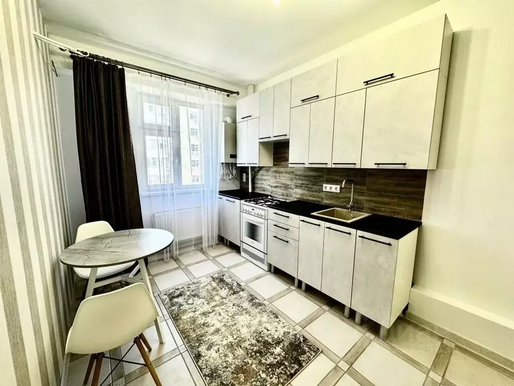 2-к кв. Севастополь ул. Павла Корчагина, 23 (63.0 м) - Фото 1