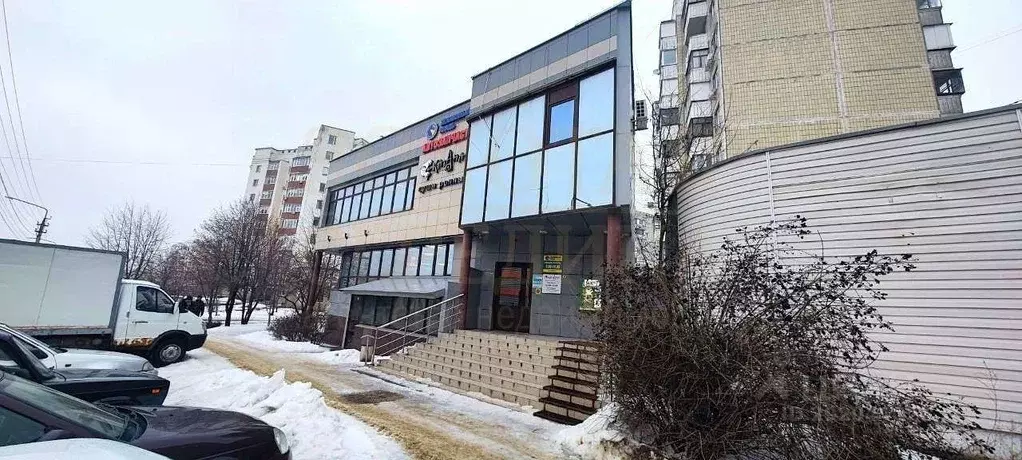 Помещение свободного назначения в Белгородская область, Белгород ул. ... - Фото 2