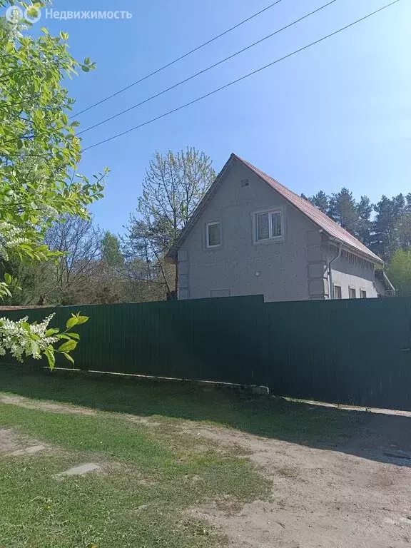 Дом в Светловский городской округ, посёлок Взморье, СНТ Балтика-1, ... - Фото 2