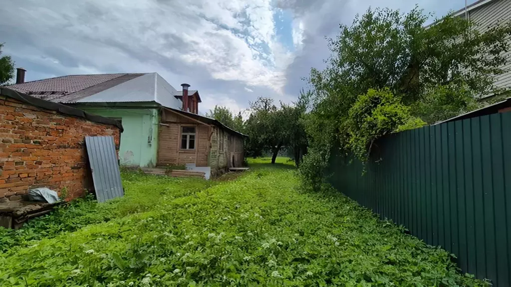 Дом в Московская область, Мытищи Челюскинская ул. (73 м) - Фото 0