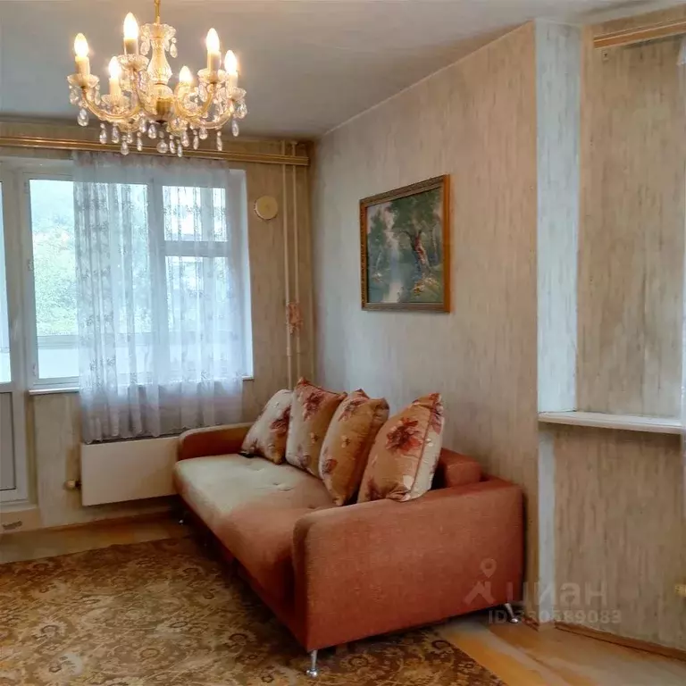2-к кв. Москва ул. Грекова, 5 (58.0 м) - Фото 1