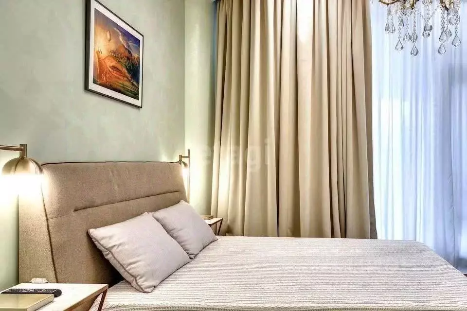 3-к кв. Крым, Ялта наб. Имени В.И. Ленина, 4 (128.0 м) - Фото 0