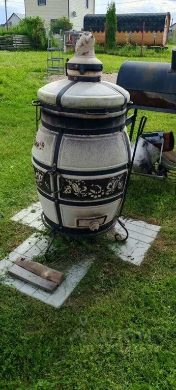 Дом, 54 м - Фото 1