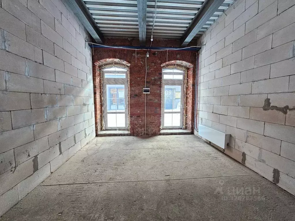 Помещение свободного назначения в Москва Рабочая ул., 84С3 (21 м) - Фото 2