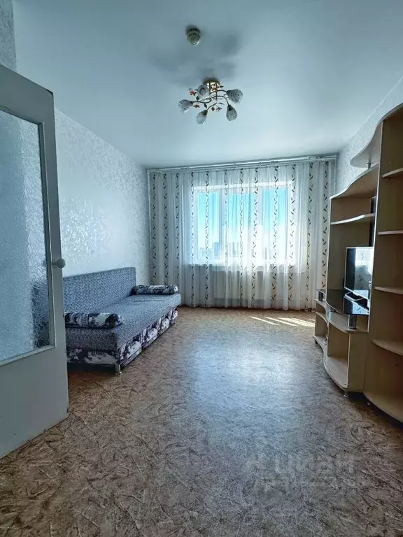 1-к кв. Удмуртия, Ижевск ул. Имени Татьяны Барамзиной, 7 (33.0 м) - Фото 0