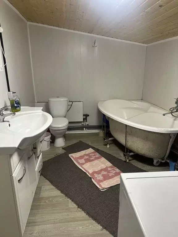 Дом в Московская область, Одинцовский городской округ, пос. Часцы ш. ... - Фото 2