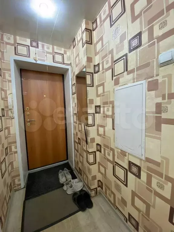 2-к. квартира, 42 м, 1/5 эт. - Фото 1