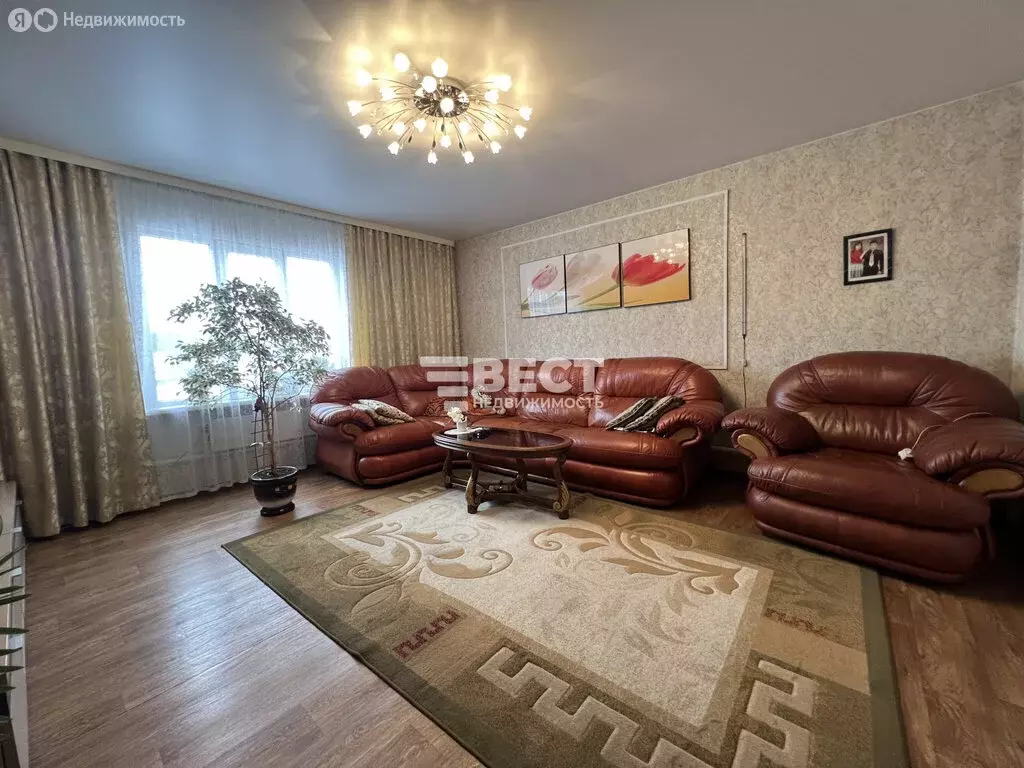 Дом в Полысаево, Овражная улица, 97 (78.8 м) - Фото 1