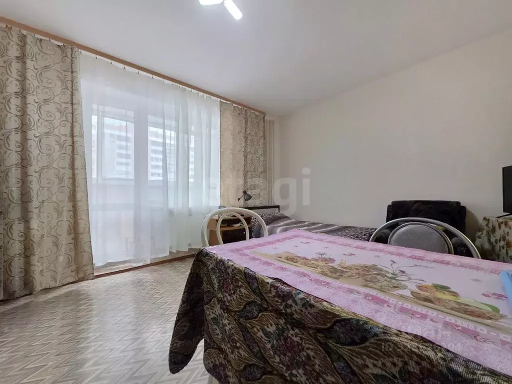 Студия Свердловская область, Нижний Тагил ул. Булата Окуджавы, 5 (24.4 ... - Фото 2