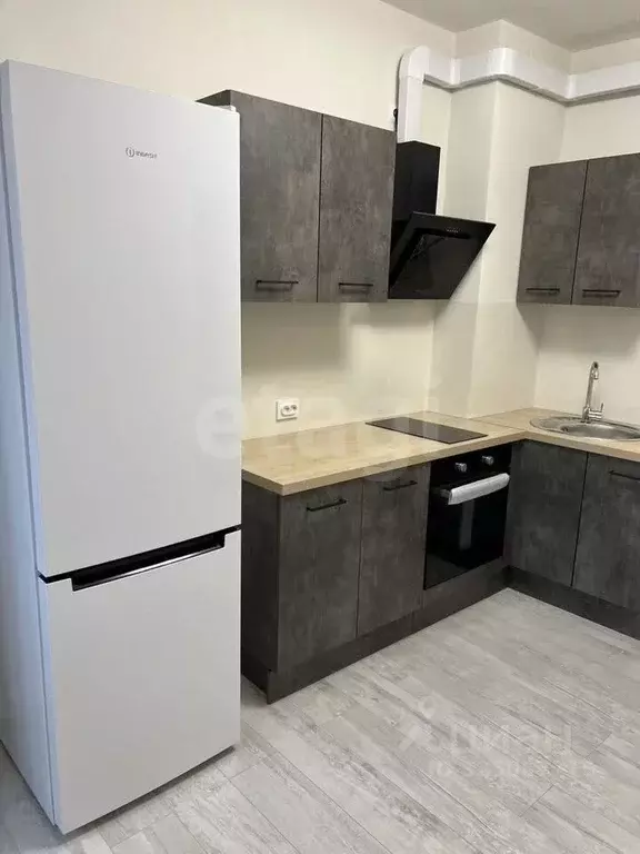 1-к кв. Пермский край, Пермь ул. Карпинского, 110А (42.0 м) - Фото 2