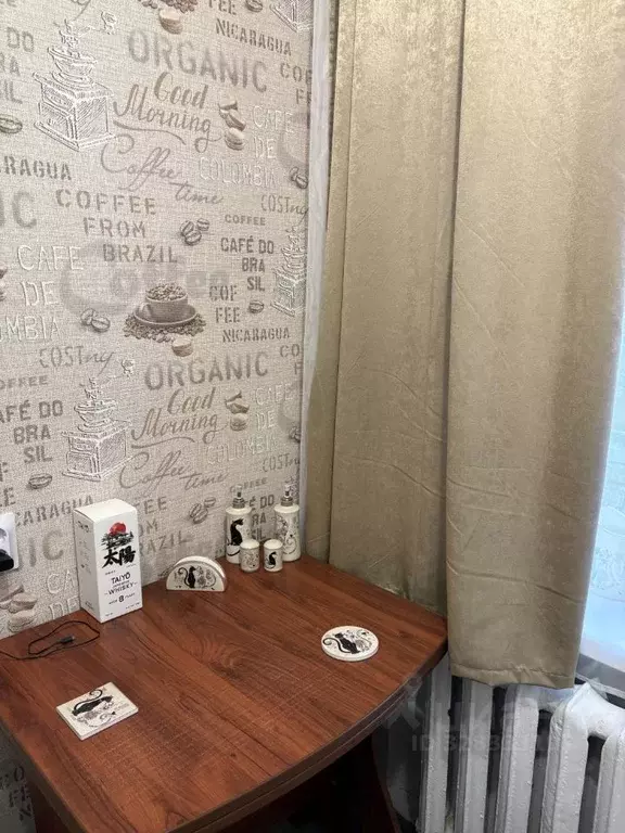 2-к кв. Ленинградская область, Всеволожский район, Кузьмоловский пгт ... - Фото 2