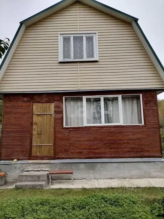 Дом в Калужская область, Калуга Березка СНТ, 292 (60 м) - Фото 1