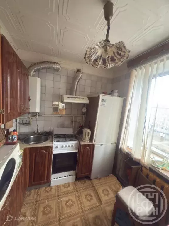 Продаётся 2-к квартира, 43.5 м - Фото 0