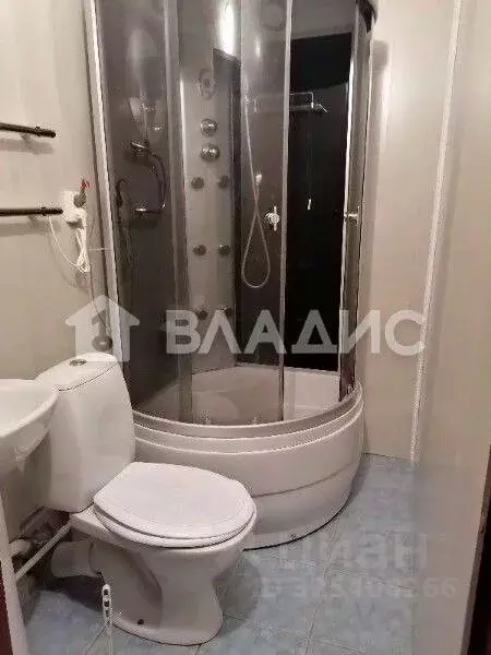 1-к кв. Нижегородская область, Семенов ул. Крупской, 18 (33.0 м) - Фото 2