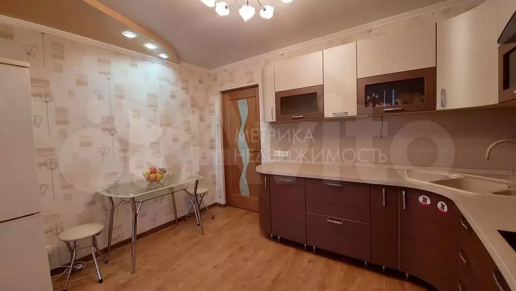 3-к. квартира, 89 м, 9/10 эт. - Фото 1