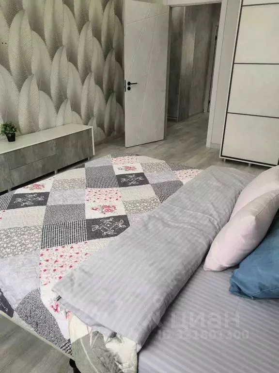 2-к кв. Ульяновская область, Ульяновск ул. Юго-западная, 19 (60.0 м) - Фото 2