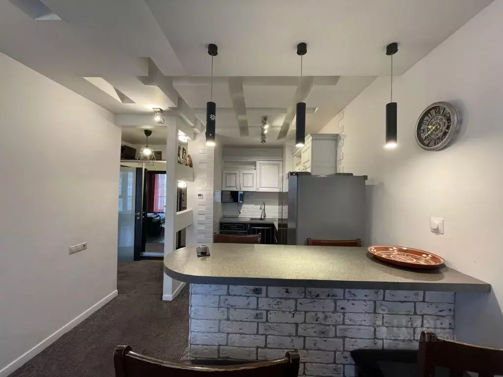 2-к кв. Москва Сосенское поселение, ул. Николо-Хованская, 22 (42.0 м) - Фото 1