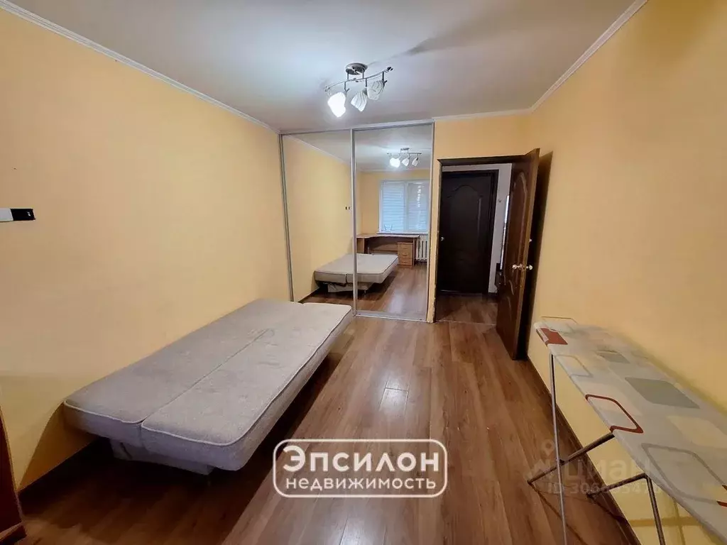 2-к кв. Курская область, Курск ул. Карла Маркса, 61 (47.8 м) - Фото 1