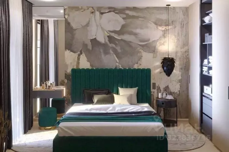 2-к кв. Крым, Ялта проезд Парковый, 6Б (75.0 м) - Фото 1