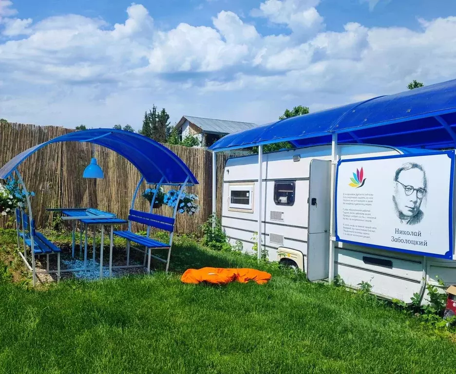 Дом в Калужская область, Таруса Пролетарская ул., 16 (18 м) - Фото 0
