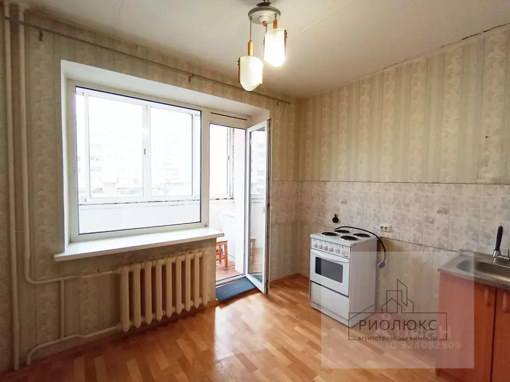 2-к кв. Челябинская область, Магнитогорск просп. Ленина, 135/3 (49.3 ... - Фото 1