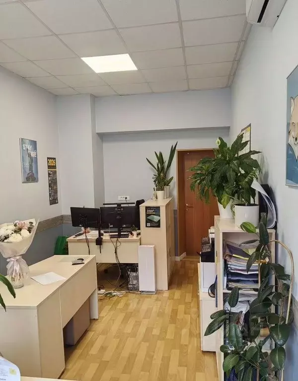 Офис в Новосибирская область, Новосибирск просп. Карла Маркса, 57 (35 ... - Фото 2