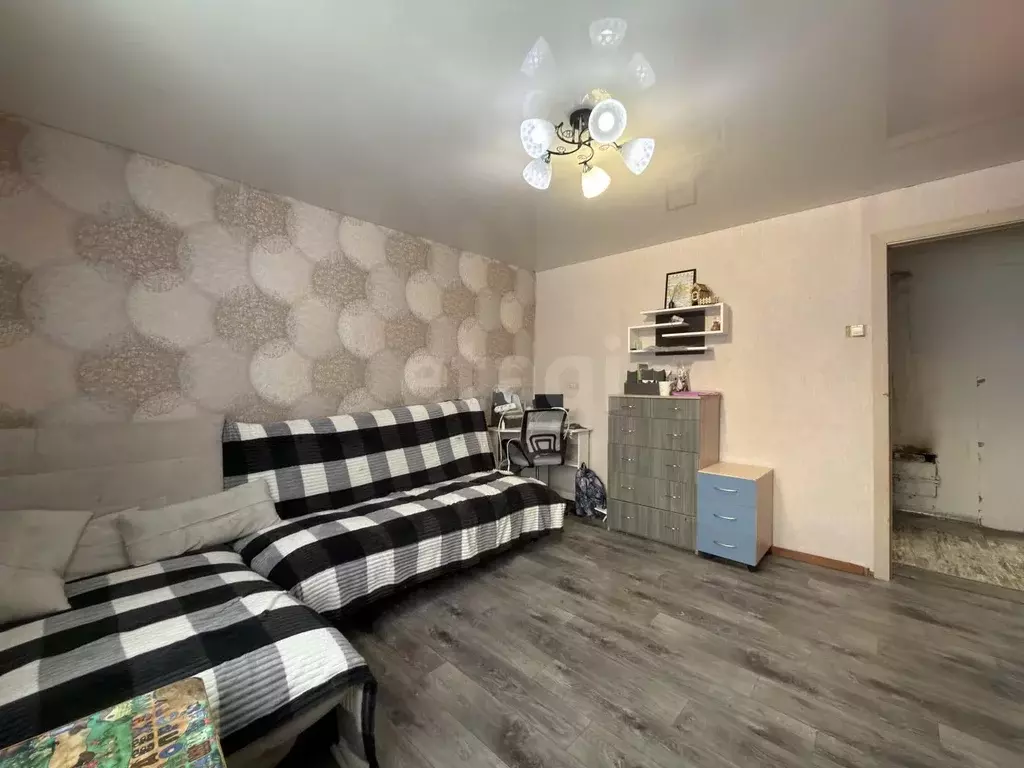 Дом, 49.6 м - Фото 1