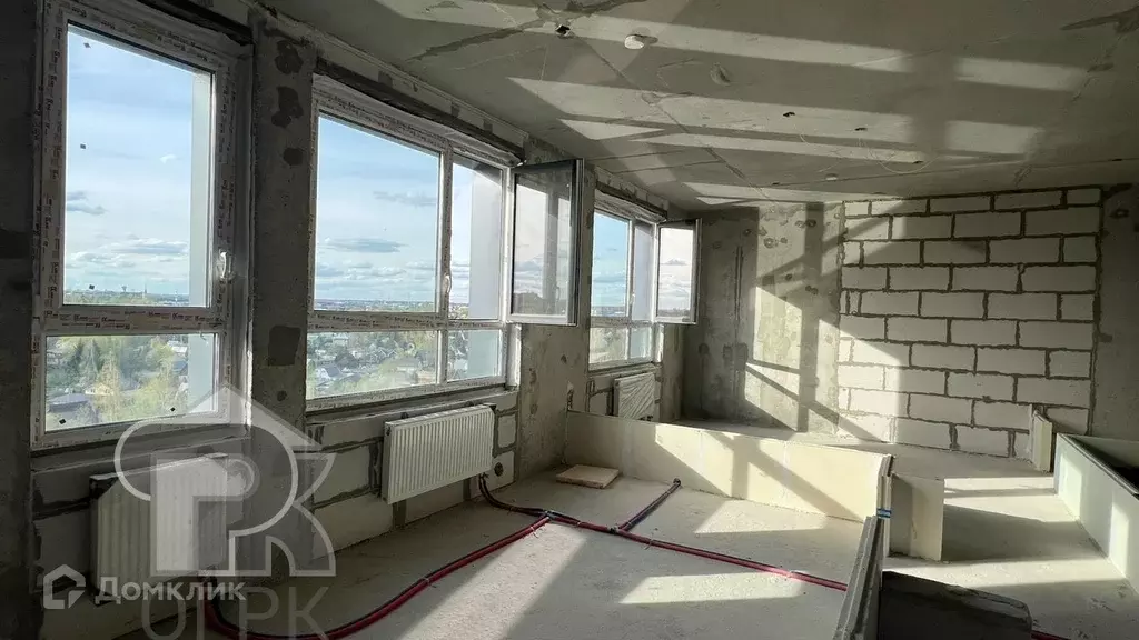 Продаётся 3-к квартира, 76.4 м - Фото 1