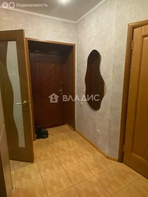 1-комнатная квартира: Владимир, улица Никитина, 7 (42 м) - Фото 1