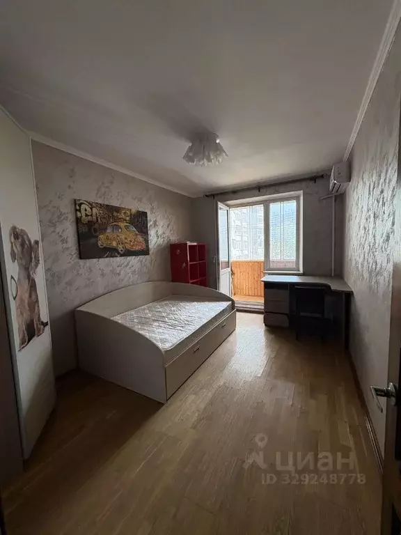 2-к кв. Московская область, Реутов ул. Октября, 1 (76.0 м) - Фото 1