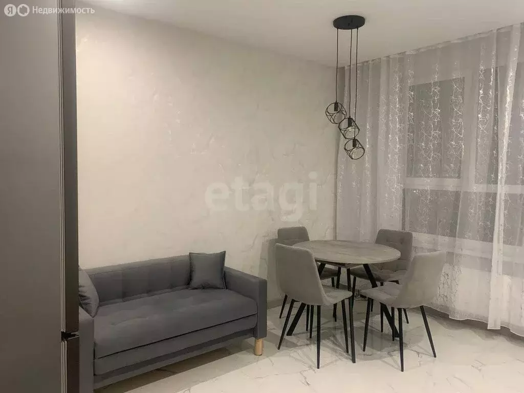 1-комнатная квартира: Тверь, улица Левитана, 74Б (43 м) - Фото 0
