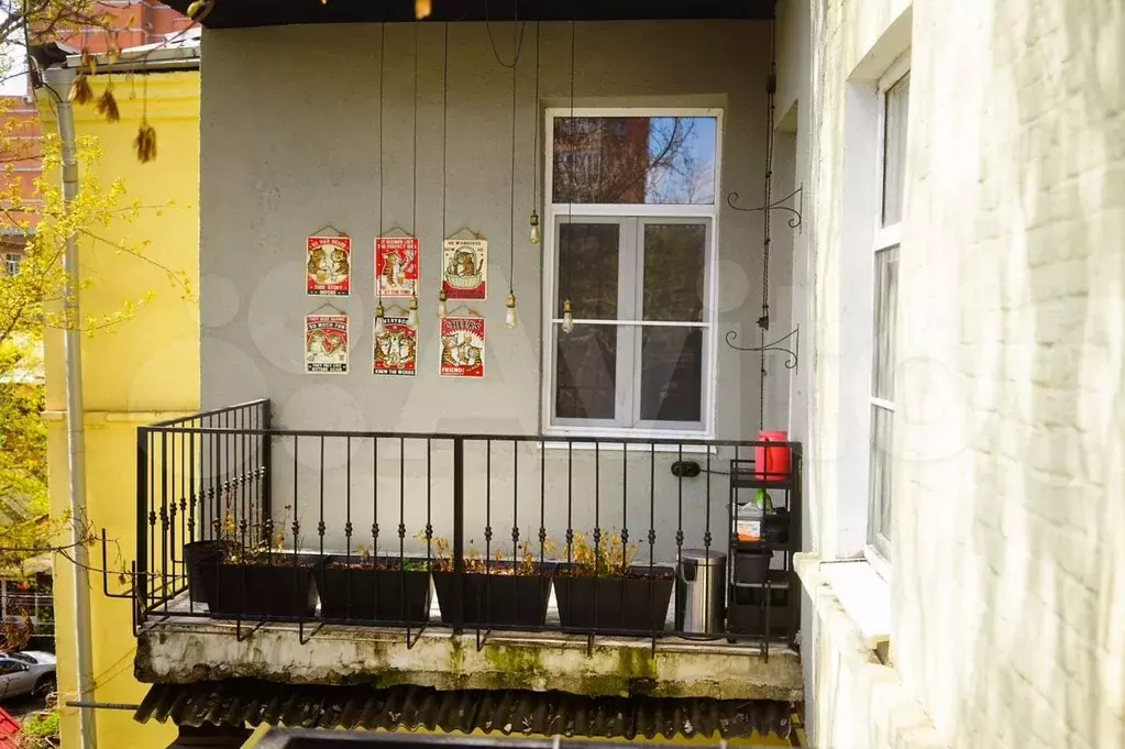 2-к. квартира, 55 м, 3/3 эт. - Фото 0