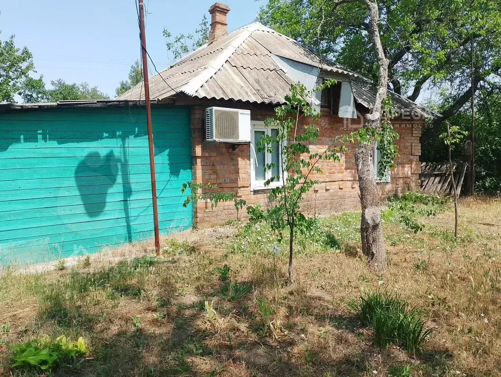 Дом 45 м на участке 44 сот. - Фото 0