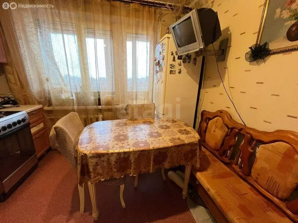 2-комнатная квартира: Тверь, улица Можайского, 73 (49.4 м) - Фото 1