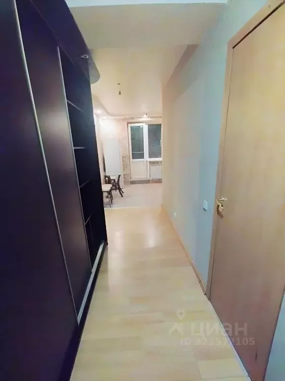 1-к кв. Саратовская область, Саратов Огородная ул., 144/146 (36.4 м) - Фото 2