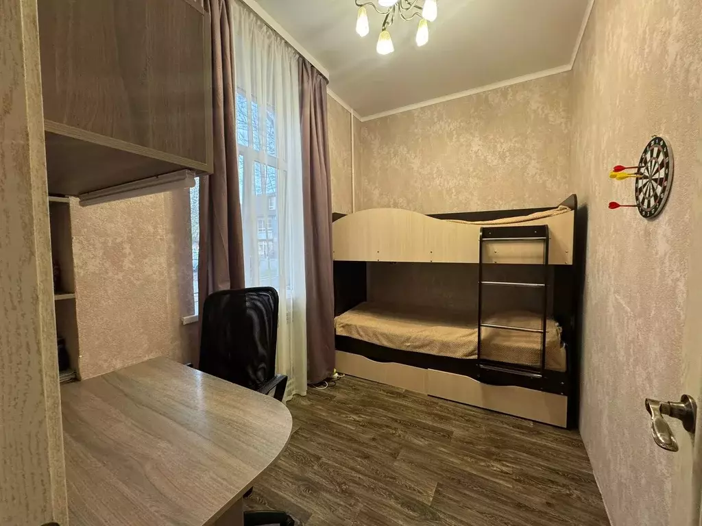 Продаётся 2-к квартира, 28.3 м - Фото 1