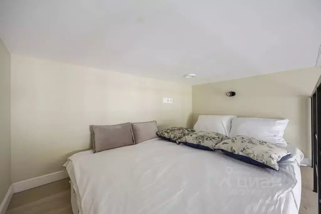 1-к кв. Москва Бауманская ул., 35/1 (18.0 м) - Фото 2