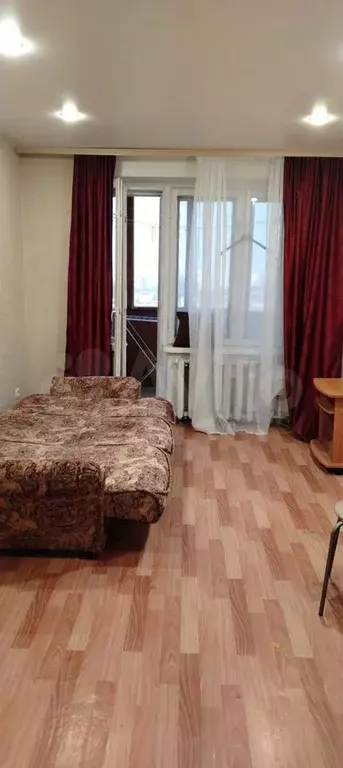 Комната 12 м в 5-к., 13/15 эт. - Фото 1