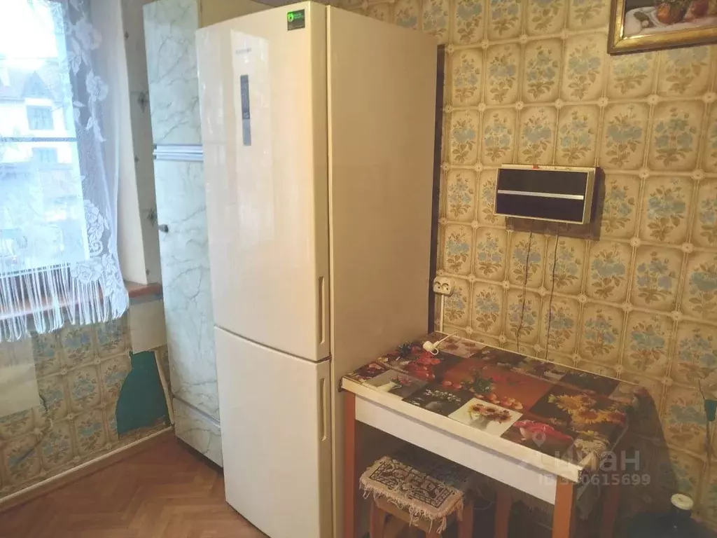 2-к кв. Ростовская область, Ростов-на-Дону ул. Содружества, 70 (50.0 ... - Фото 2