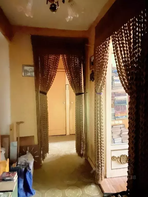 2-к кв. Московская область, Рузский муниципальный округ, д. Поречье 30 ... - Фото 1