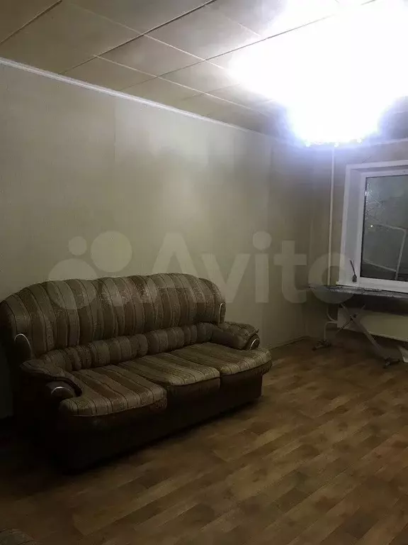 2-к. квартира, 46 м, 2/5 эт. - Фото 1
