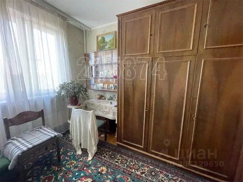 комната москва таллинская ул, 5к2 (12.0 м) - Фото 1