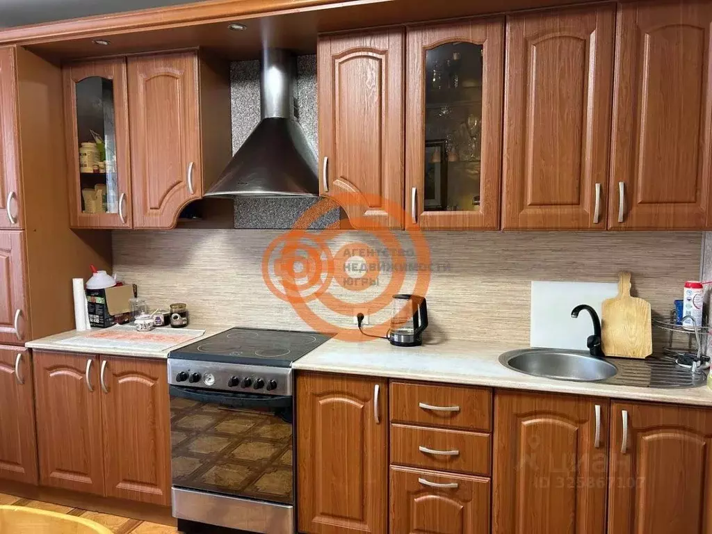 3-к кв. Тюменская область, Тюмень Широтная ул., 104к1 (91.2 м) - Фото 1